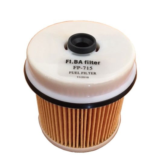 ΦΙΛΤΡΟ ΠΕΤΡΕΛΑΙΟΥ FI.BA FP-715 – ISUZU