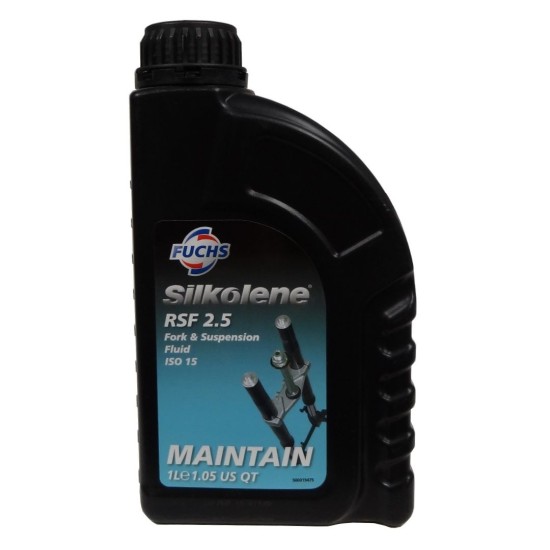 FUCHS SILKOLENE RSF 2.5 1L FUCHS SILKOLENE RSF 2.5 1L