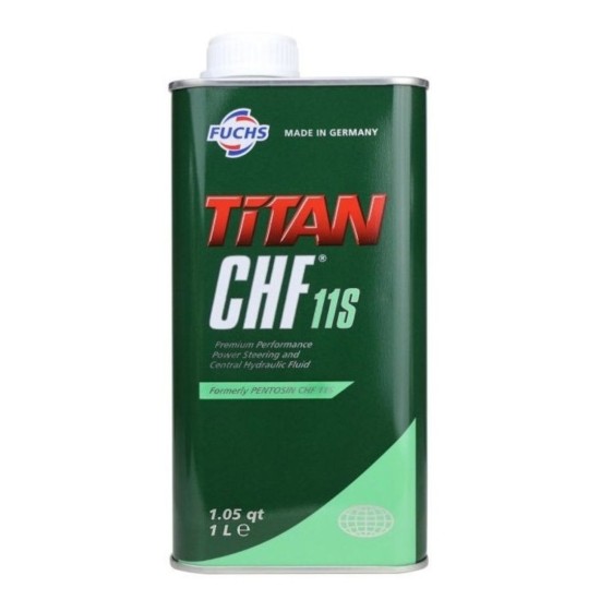 FUCHS TITAN CHF 11S (PENTOSIN) 1L