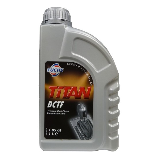 FUCHS TITAN DCTF 1L FUCHS TITAN DCTF 1L