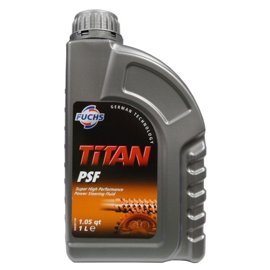 FUCHS TITAN PSF 1L