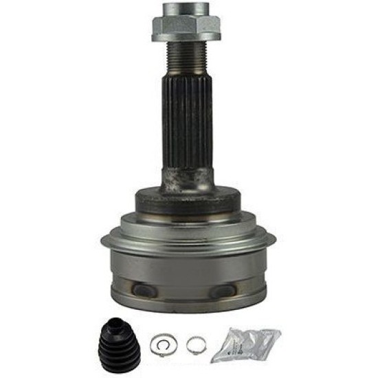 ΜΠΙΛΙΟΦΟΡΟΣ G AUTOPARTS