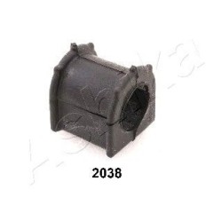 ΛΑΣΤΙΧΟ ΖΑΜΦΟΡ ASHIKA GOM-2038 ΛΑΣΤΙΧΟ ΖΑΜΦΟΡ ASHIKA GOM-2038