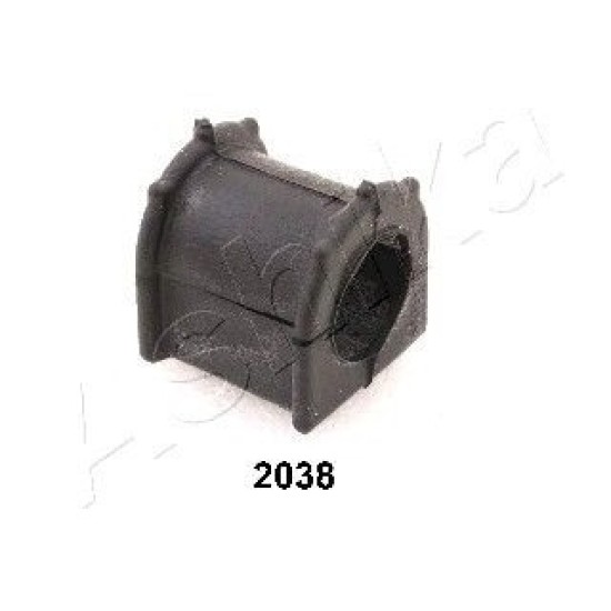 ΛΑΣΤΙΧΟ ΖΑΜΦΟΡ ASHIKA GOM-2038