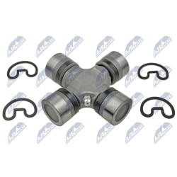 ΣΤΑΥΡΟΣ ΑΞΟΝΟΣ MAZDA B-JEEP CHEROKEE-SSNG MUSSO 2.0,2.3,2.4 95-