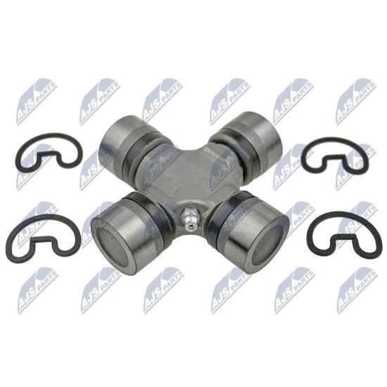 ΣΤΑΥΡΟΣ ΑΞΟΝΟΣ MAZDA B-JEEP CHEROKEE-SSNG MUSSO 2.0,2.3,2.4 95-