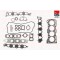 ΦΛΑΝΤΖΕΣ-ΗΜΙ ΣΕΤ ΑΝΩ ΜΕΡΟΣ BALENO 1.6 G16B FAI HS1208