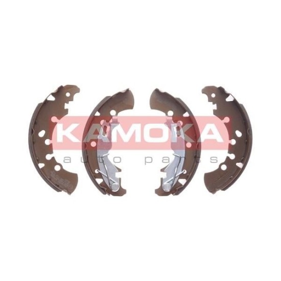ΣΙΑΓΩΝΕΣ KAMOKA