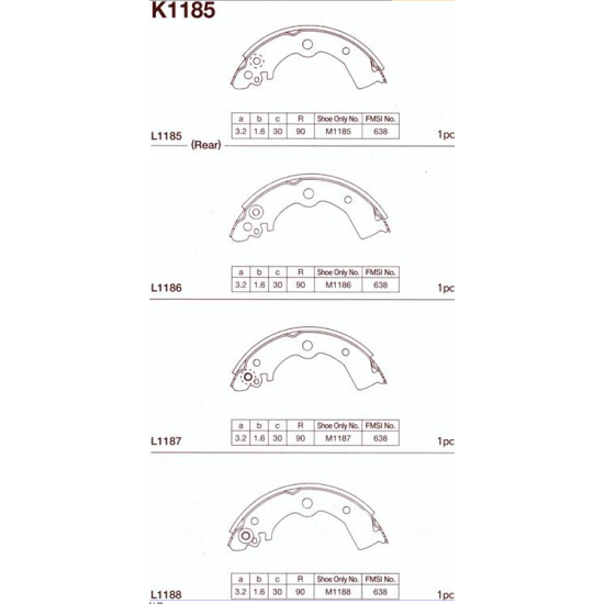 ΣΙΑΓΩΝΕΣ NS K-1185