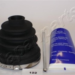 ΦΥΣΟΥΝΑ ΗΜΙΑΞΟΝΙΟΥ JAPANPARTS KB122 - SUZUKI / TOYOTA ΦΥΣΟΥΝΑ ΗΜΙΑΞΟΝΙΟΥ JAPANPARTS KB122 - SUZUKI / TOYOTA