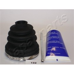 ΦΥΣΟΥΝΑ ΗΜΙΑΞΟΝΙΟΥ JAPANPARTS KB122 - SUZUKI / TOYOTA