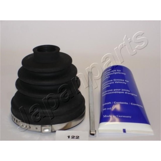 ΦΥΣΟΥΝΑ ΗΜΙΑΞΟΝΙΟΥ JAPANPARTS KB122 - SUZUKI / TOYOTA