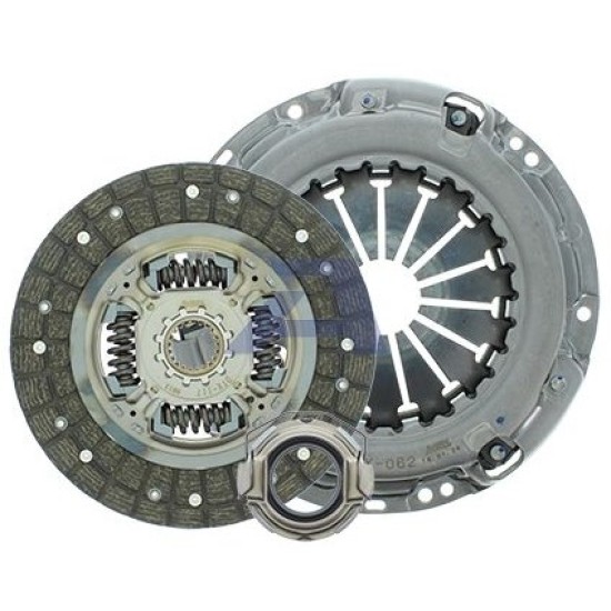 ΣΕΤ ΣΥΜΠΛΕΚΤΗ AISIN KT088B ΣΕΤ ΣΥΜΠΛΕΚΤΗ AISIN KT088B