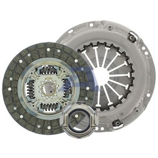 ΣΕΤ ΣΥΜΠΛΕΚΤΗ AISIN KT202B ΣΕΤ ΣΥΜΠΛΕΚΤΗ AISIN KT202B