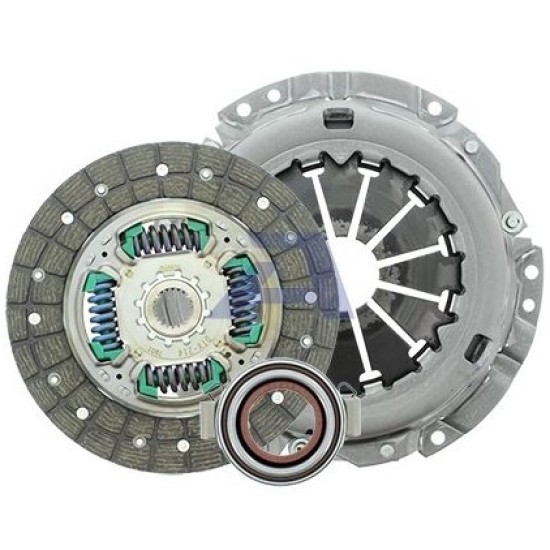 ΣΕΤ ΣΥΜΠΛΕΚΤΗ AISIN KT339A