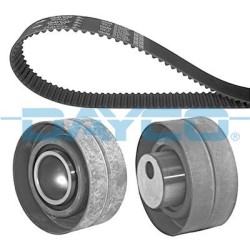 Σετ οδοντωτού ιμάντα DAYCO KTB152