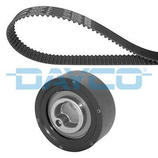Σετ οδοντωτού ιμάντα DAYCO KTB541