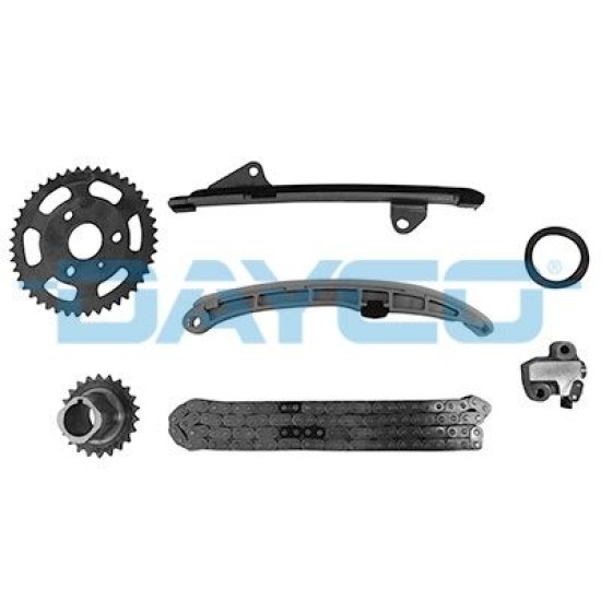 ΣΕΤ ΚΑΔΕΝΑ ΧΡΟΝΙΣΜΟΥ DAYCO KTC1008 – MINI / TOYOTA YARIS 1.4 D‑4D