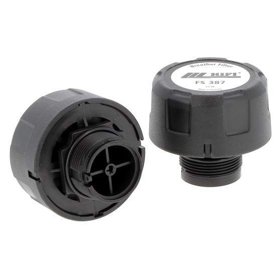 ΦΙΛΤΡΟ ΥΔΡΑΥΛΙΚΟΥ HIFI L1-0807-31 – FENDT