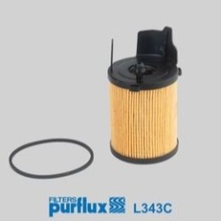 ΦΙΛΤΡΟ ΛΑΔΙΟΥ PURFLUX ΦΙΛΤΡΟ ΛΑΔΙΟΥ PURFLUX