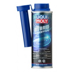 LIQUI MOLY Hybrid Additive 250ML LIQUI MOLY Hybrid Additive 250ML