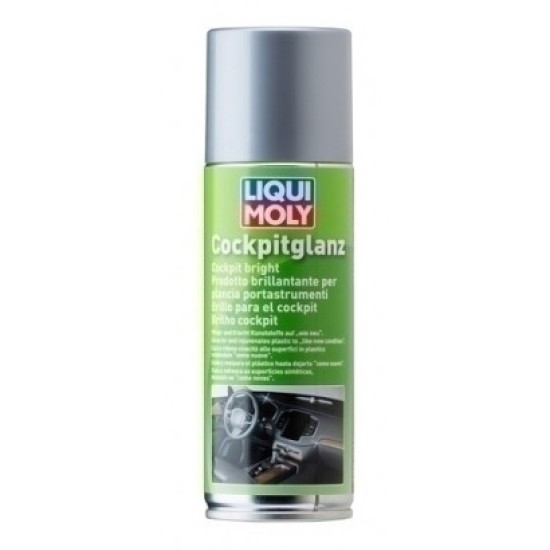COCKPIT CLANZ 200ML COCKPIT CLANZ 200ML
