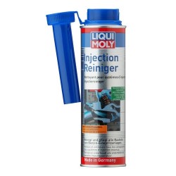 Liqui Moly Fuel Injection Cleaner Πρόσθετο Βενζίνης 300ml Liqui Moly Fuel Injection Cleaner Πρόσθετο Βενζίνης 300ml