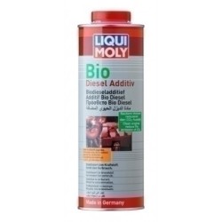LIQUI MOLY BIO DIESEL ADDITIVE 1L