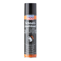 LIQUI MOLY ΑΝΤΙΣΚΟΥΡΙΑΚΟ 300ML LIQUI MOLY ΑΝΤΙΣΚΟΥΡΙΑΚΟ 300ML