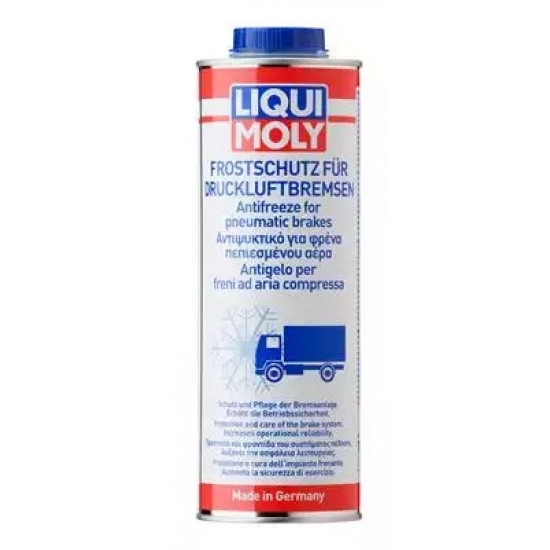 ΑΝΤΙΨΥΚΤΙΚΟ ΑΕΡΟΦΡΕΝΩΝ LIQUI MOLY