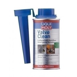 Liqui Moly Valve Cleaner Πρόσθετο Βενζίνης 150ml Liqui Moly Valve Cleaner Πρόσθετο Βενζίνης 150ml
