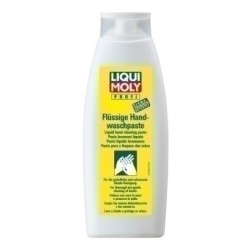 LIQUI MOLY FLUS HAND WASCH PASTE 500ML LIQUI MOLY FLUS HAND WASCH PASTE 500ML