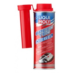 LIQUI MOLY SPEEDTEC DIESEL 250ML