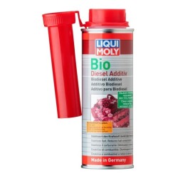 LIQUI MOLY BIO DIESEL ADDITIVE 250ML