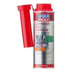 LIQUI MOLY COMMON RAIL ADDITIVE 250ML