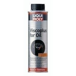 LIQUI MOLY Viscoplus for Oil 300ML