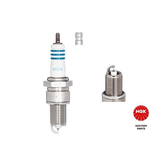 ΜΠΟΥΖΙ NGK LPG2 1497
