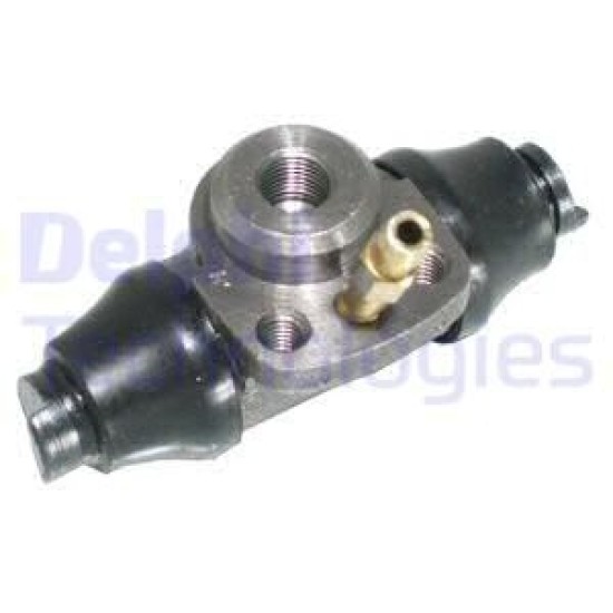 ΚΥΛΙΝΔΡΑΚΙ ΤΡΟΧΟΥ DELPHI LW42311 – ΓΙΑ GOLF 3, VENTO, POLO, AUDI 80/90 B2-B3 ΚΥΛΙΝΔΡΑΚΙ ΤΡΟΧΟΥ DELPHI LW42311 – ΓΙΑ GOLF 3, VENTO, POLO, AUDI 80/90 B2-B3