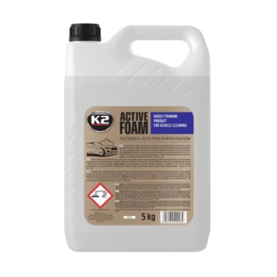 K2 Active Foam M100 5kg