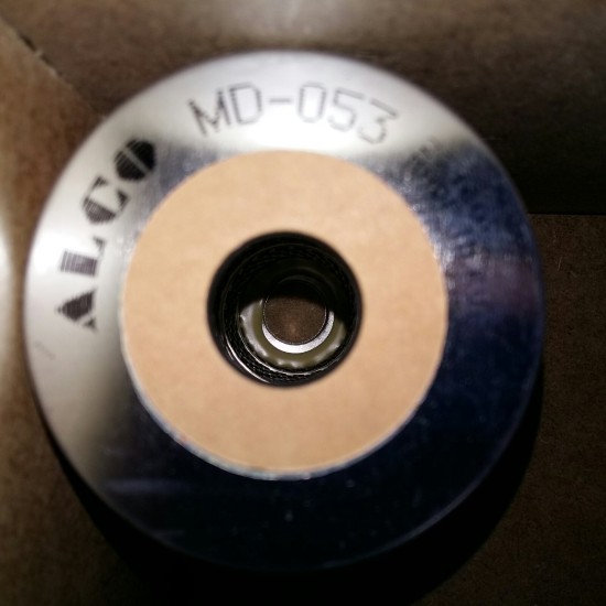 ΦΙΛΤΡΟ ΛΑΔΙΟΥ ALCO MD-053