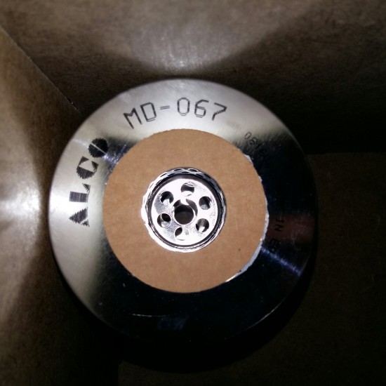 ΦΙΛΤΡΟ ΠΕΤΡΕΛΑΙΟΥ ALCO MD-067 ΦΙΛΤΡΟ ΠΕΤΡΕΛΑΙΟΥ ALCO MD-067