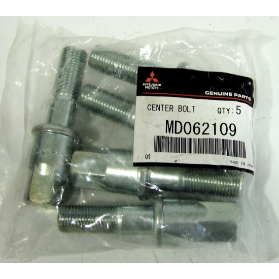 ΒΙΔΑ ΣΤΡΟΦΑΛΟΥ MITSUBISHI MD062109 ΒΙΔΑ ΣΤΡΟΦΑΛΟΥ MITSUBISHI MD062109