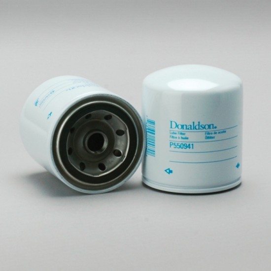 ΦΙΛΤΡΟ ΛΑΔΙΟΥ DONALDSON P550941 ΦΙΛΤΡΟ ΛΑΔΙΟΥ DONALDSON P550941