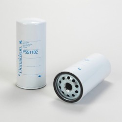ΦΙΛΤΡΟ ΛΑΔΙΟΥ DONALDSON P551102 ΦΙΛΤΡΟ ΛΑΔΙΟΥ DONALDSON P551102