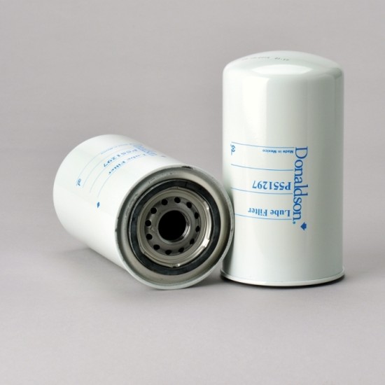 ΦΙΛΤΡΟ ΛΑΔΙΟΥ DONALDSON P551297 ΦΙΛΤΡΟ ΛΑΔΙΟΥ DONALDSON P551297
