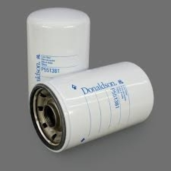 ΦΙΛΤΡΟ ΛΑΔΙΟΥ DONALDSON P551381 ΦΙΛΤΡΟ ΛΑΔΙΟΥ DONALDSON P551381