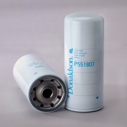 ΦΙΛΤΡΟ ΛΑΔΙΟΥ DONALDSON P551807 ΦΙΛΤΡΟ ΛΑΔΙΟΥ DONALDSON P551807