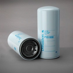 ΦΙΛΤΡΟ ΛΑΔΙΟΥ DONALDSON P551808 ΦΙΛΤΡΟ ΛΑΔΙΟΥ DONALDSON P551808