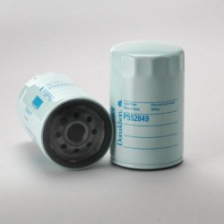 ΦΙΛΤΡΟ ΛΑΔΙΟΥ DONALDSON P552849 ΦΙΛΤΡΟ ΛΑΔΙΟΥ DONALDSON P552849