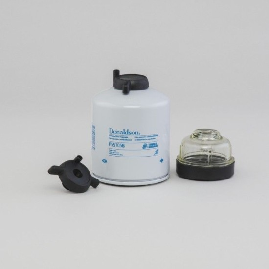 KIT ΦΙΛΤΡΟΥ ΠΕΤΡΕΛΑΙΟΥ DONALDSON P559109 KIT ΦΙΛΤΡΟΥ ΠΕΤΡΕΛΑΙΟΥ DONALDSON P559109